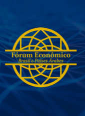 Governo do Ceará participa de fórum econômico entre Brasil e Países Árabes