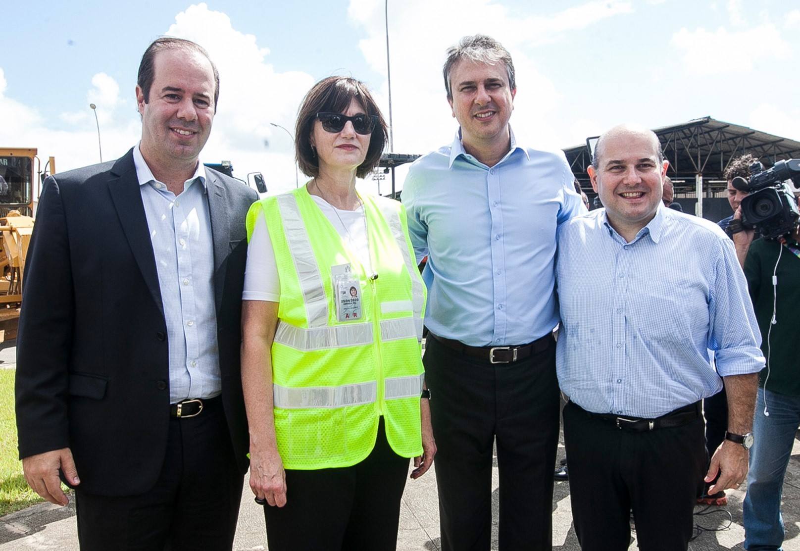 Expansão do Aeroporto de Fortaleza marca desenvolvimento da economia cearense