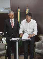 Ceará receberá nova fábrica de turbinas eólicas