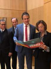 Em reunião com governador, Air France/KLM comemora sucesso de HUB aéreo e já avalia novas frequências