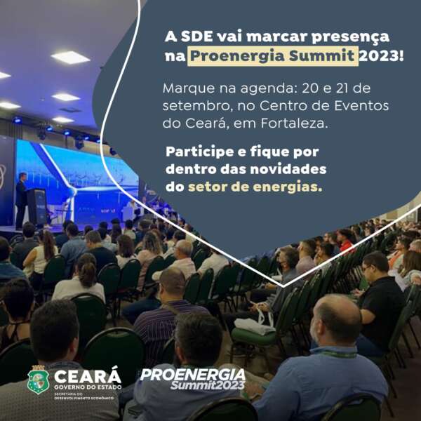 edição de 18 de setembro de 2023