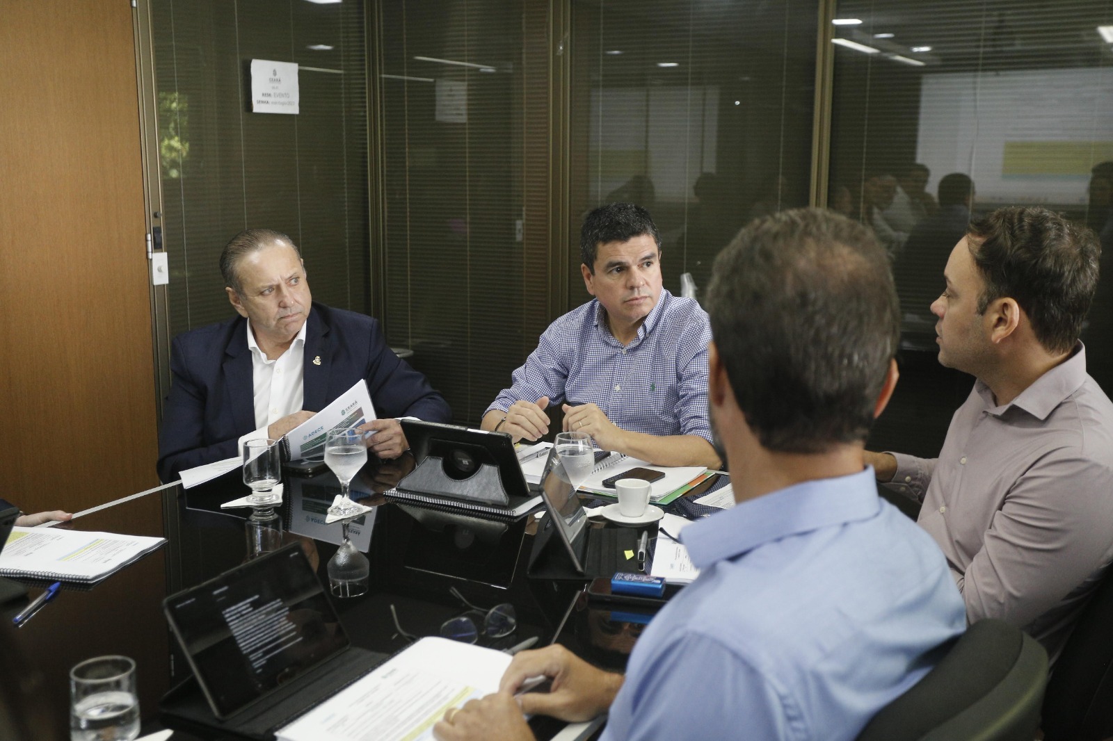 Ceará inicia 2º semestre com R$ 1,3 bilhão em atração de investimentos e previsão de 4,7 novos empregos