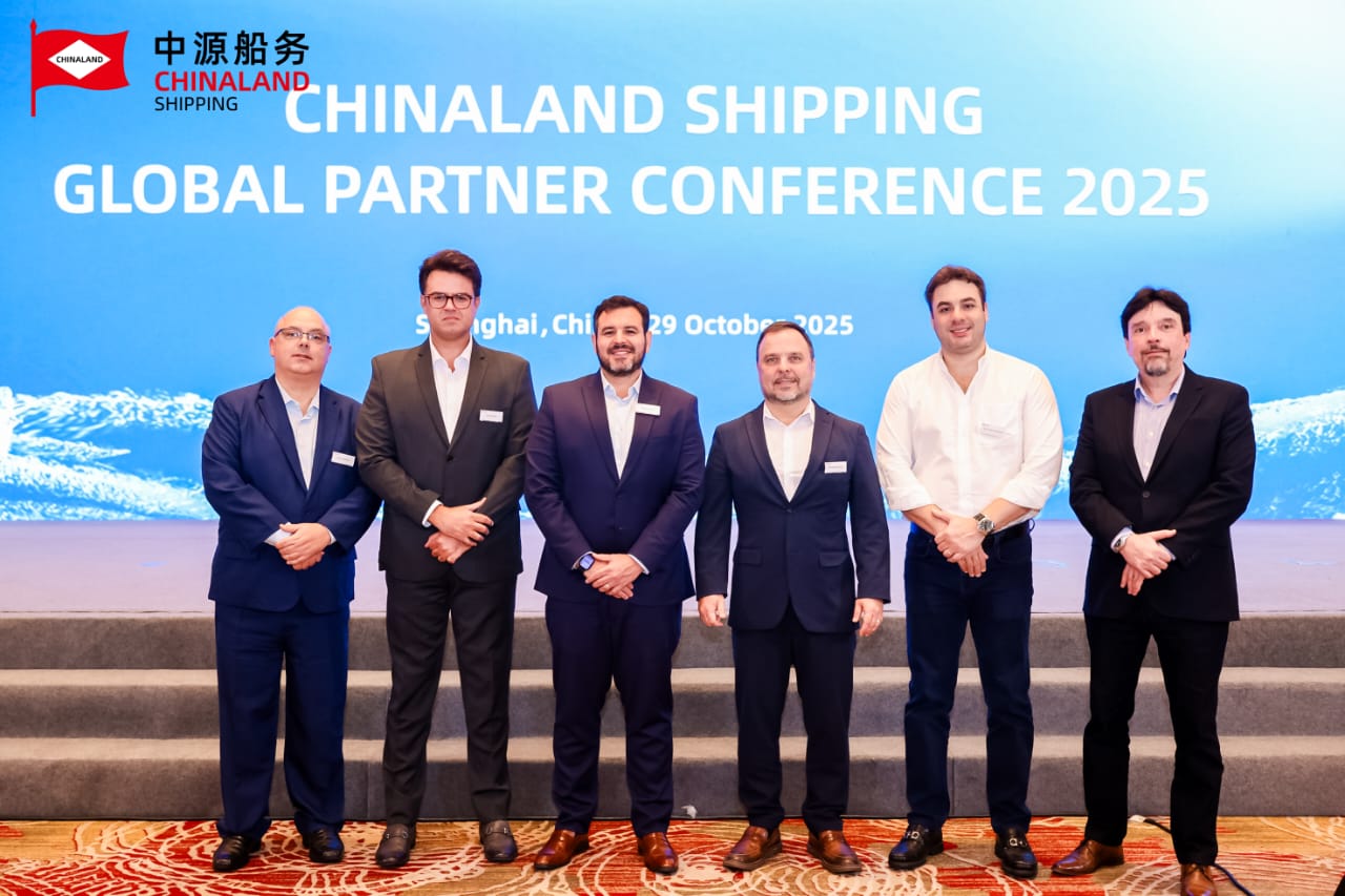 Complexo do Pecém fortalece parcerias na China e amplia cooperação em energia e logística