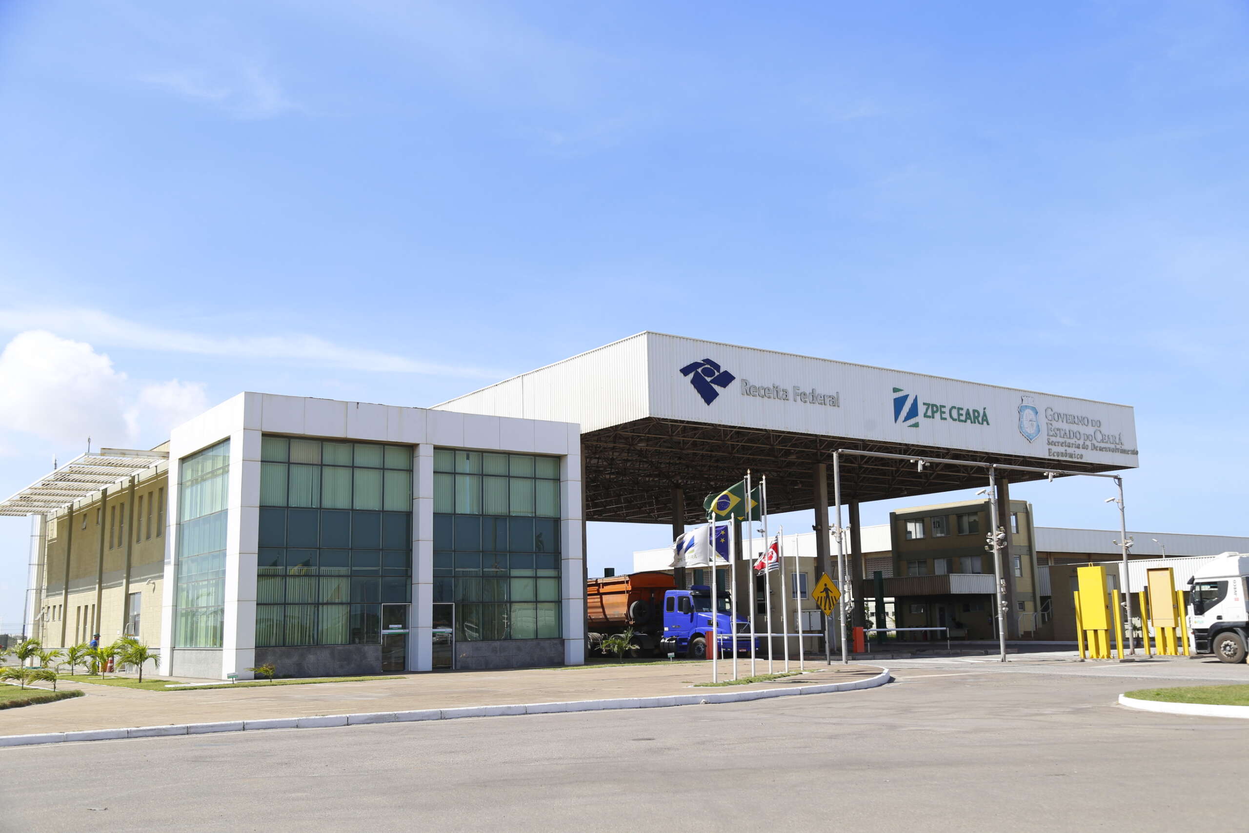 Com R$ 200 bilhões de investimento, Data Center do TikTok no Ceará será o maior do Brasil