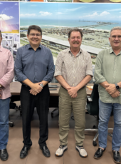 Governo do Ceará tem proposta aprovada na Assembleia que cria o Passaporte Equestre para modernizar o transporte de equinos no estado